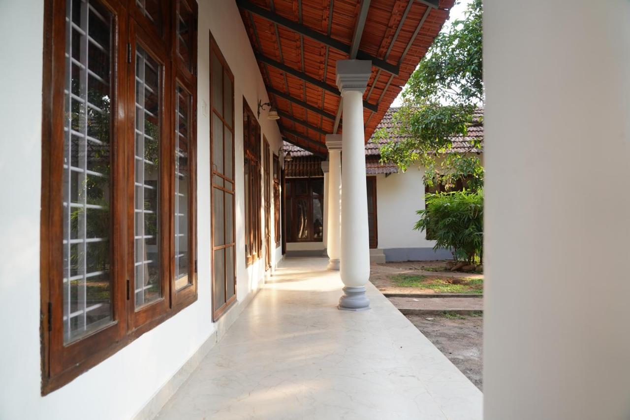 Alfred Place Kochi Kültér fotó
