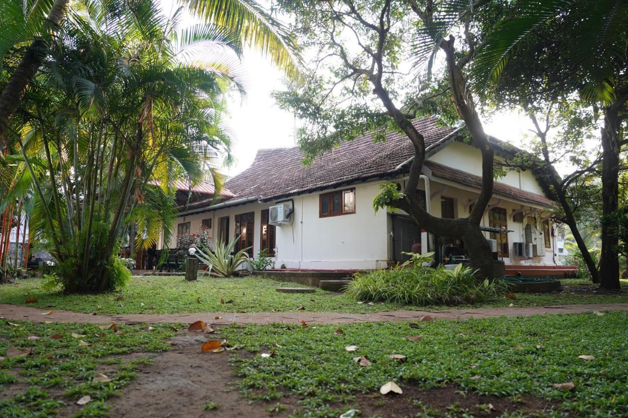 Alfred Place Kochi Kültér fotó