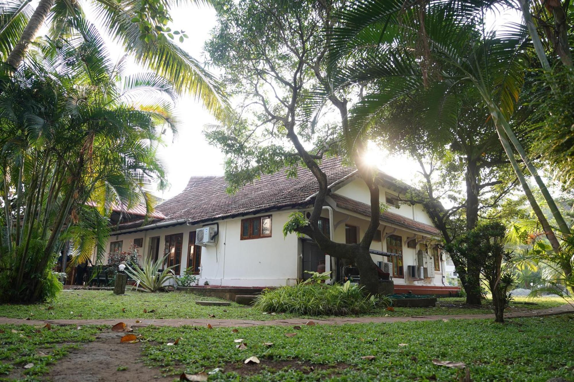 Alfred Place Kochi Kültér fotó